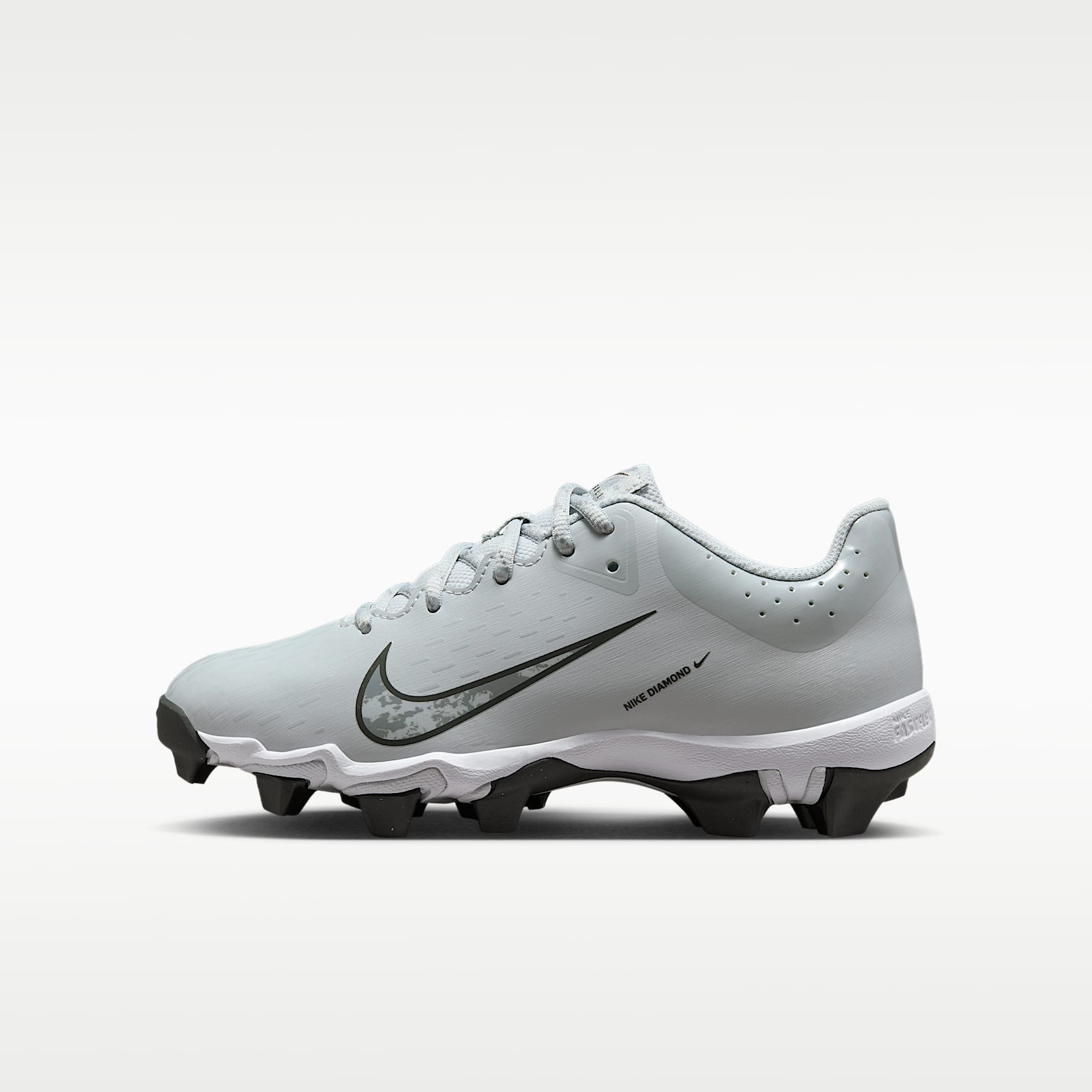 Nike Hyperdiamond 4 Keystone Big Kids' Softball Cleats. Nike.com